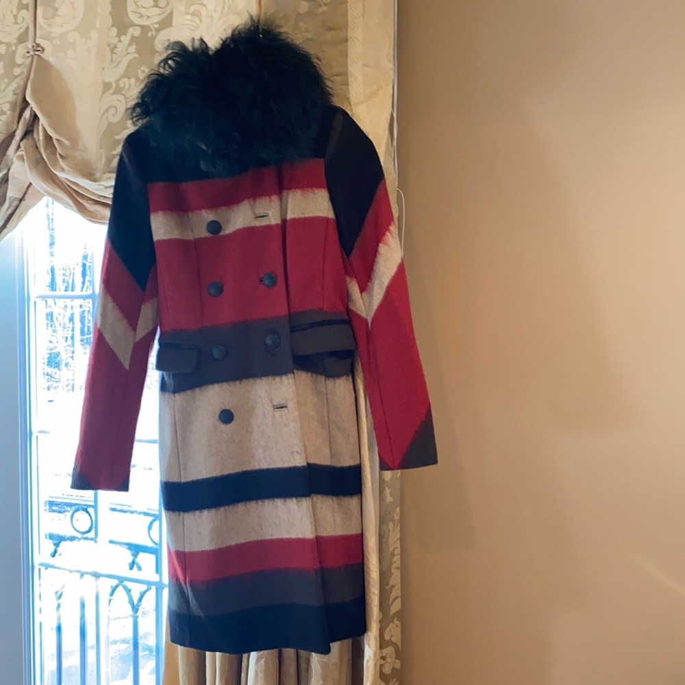 Rag and bone sz 2 coat